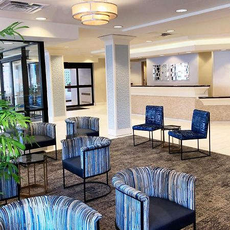Hotel Doubletree By Hilton Milwaukee Downtown Extérieur photo