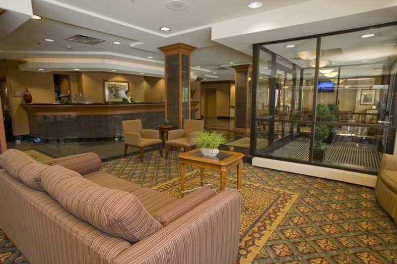 Hotel Doubletree By Hilton Milwaukee Downtown Intérieur photo